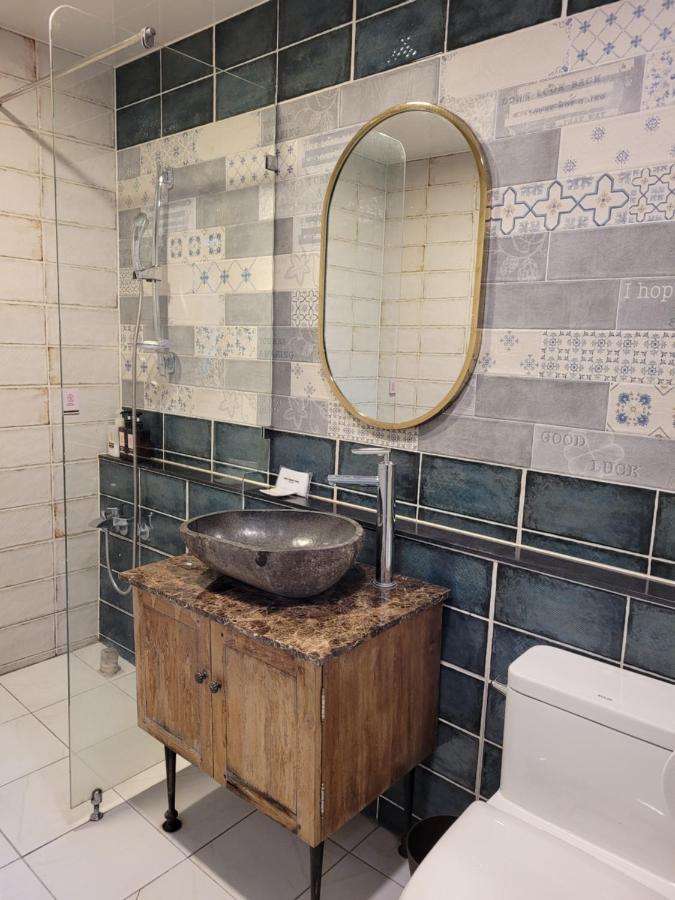 Gallery Hotel Puszan Kültér fotó